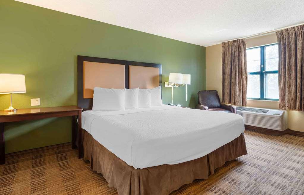 Extended Stay America Suites - Fairfield - Napa Valley Zimmer foto